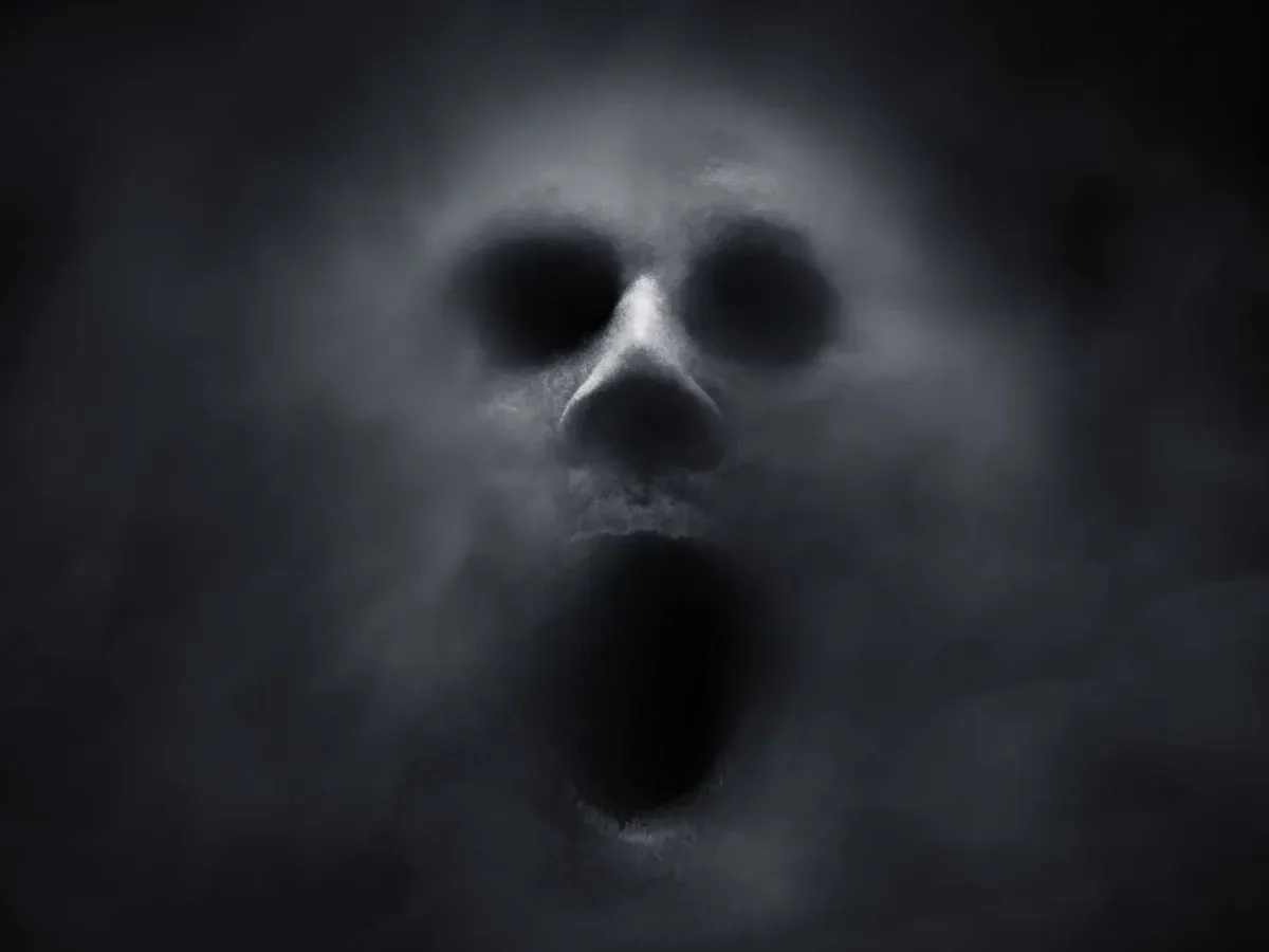 Miedo a existir y no vivir